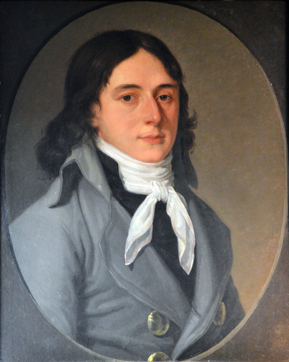 Camille Desmoulins von Unknown