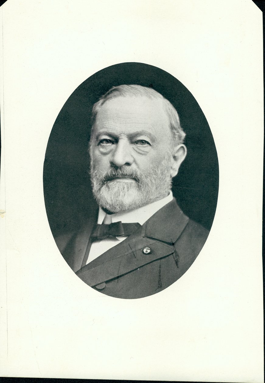 Fredrick Gottschalk, Hauptmann, 1. Iowa Infanterie (Union) von Unknown