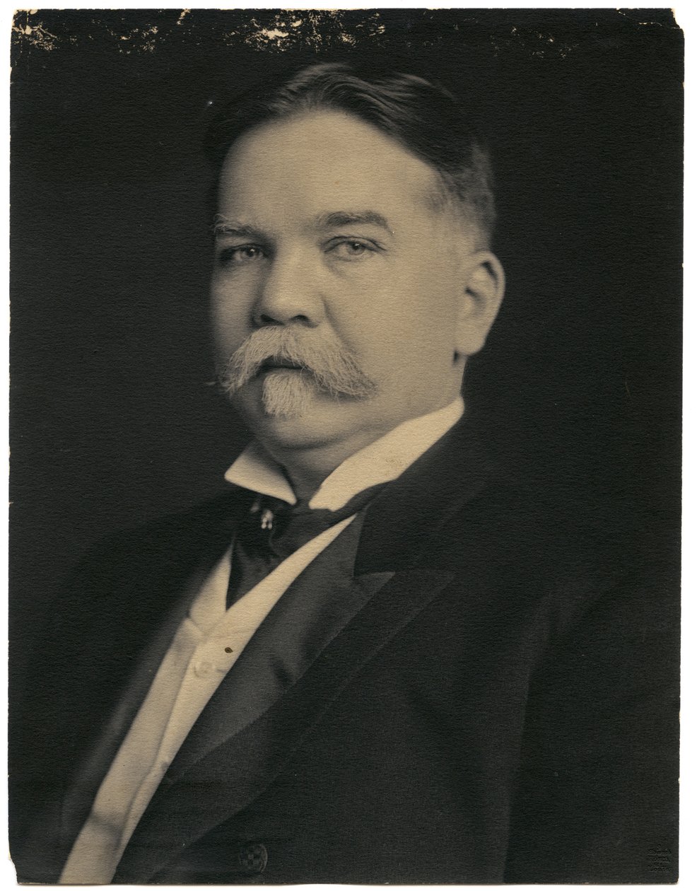 Julius J. Schotten von Unknown