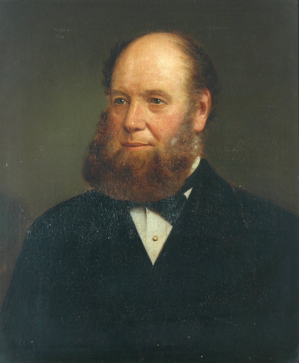 John Atkinson von Unknown