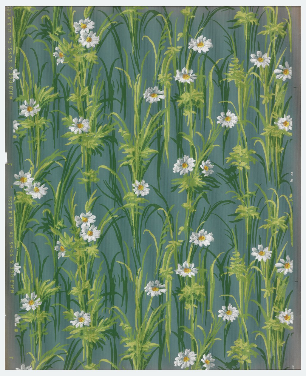 Seitenwand (USA), 1890–1920 von Unknown