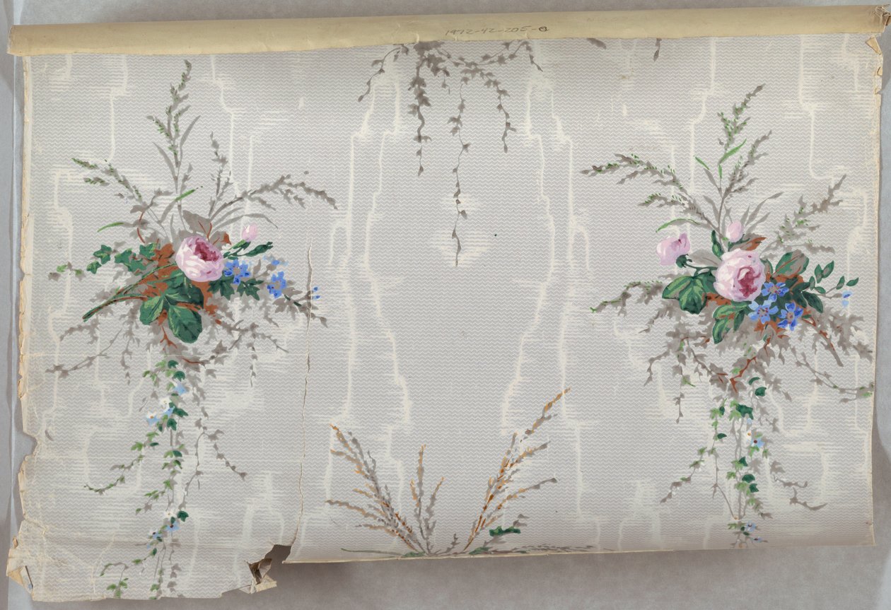 Seitenwand (Frankreich), 1840–60 von Unknown