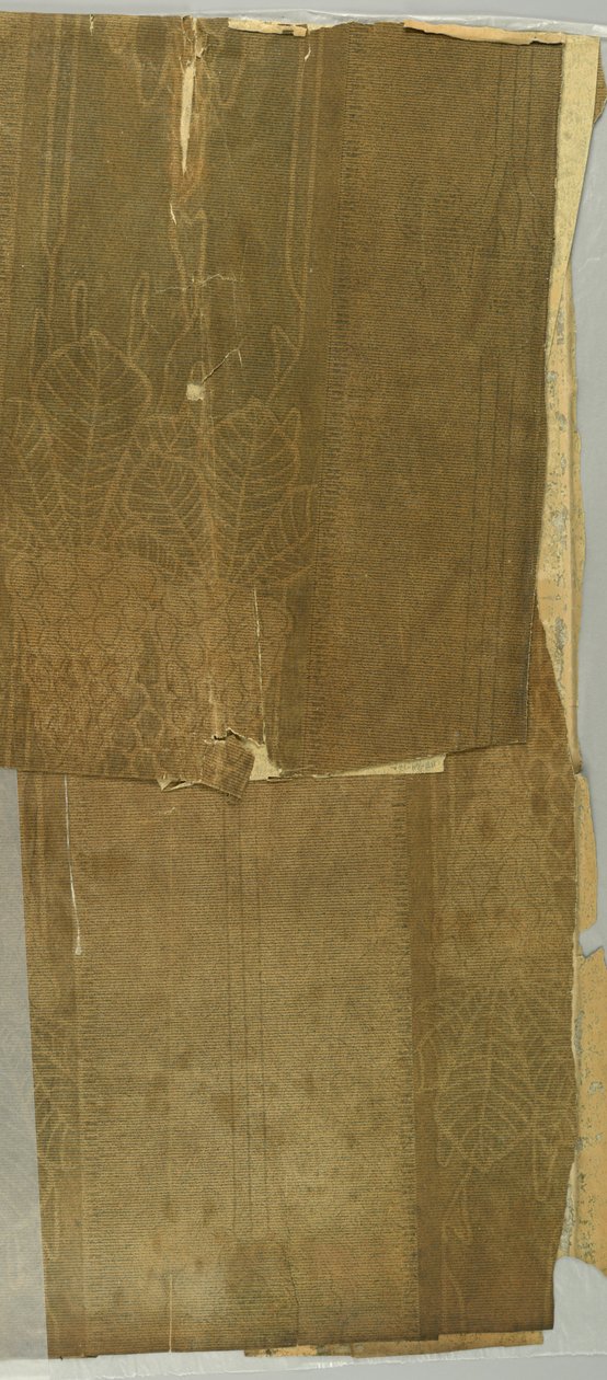 Seitenwand, 1868–69 von Unknown