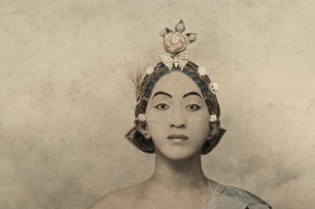 Hamenkubuwana VIII von Unknown