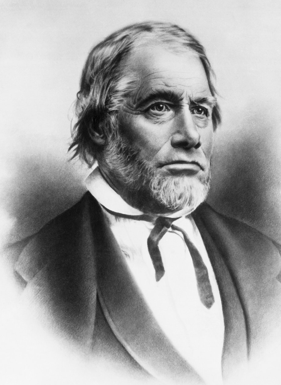 James W. Marshall von Unknown