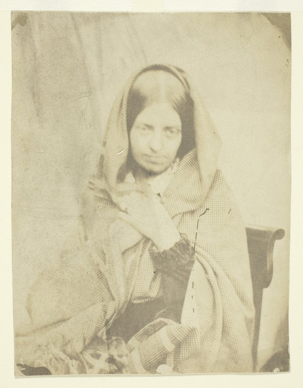 Frau Craik von Unknown