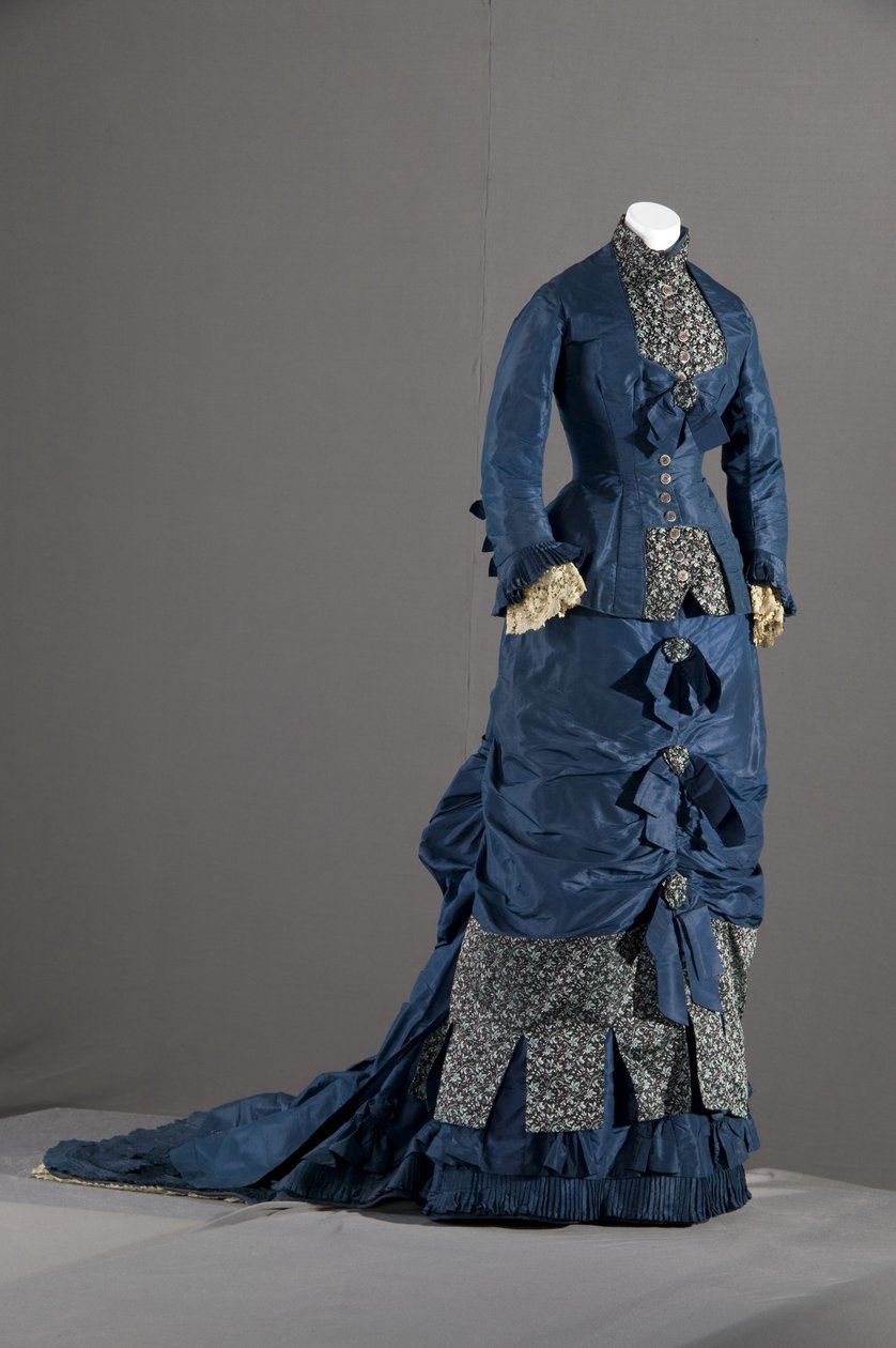 Brautjungfernkleid von Unknown artist