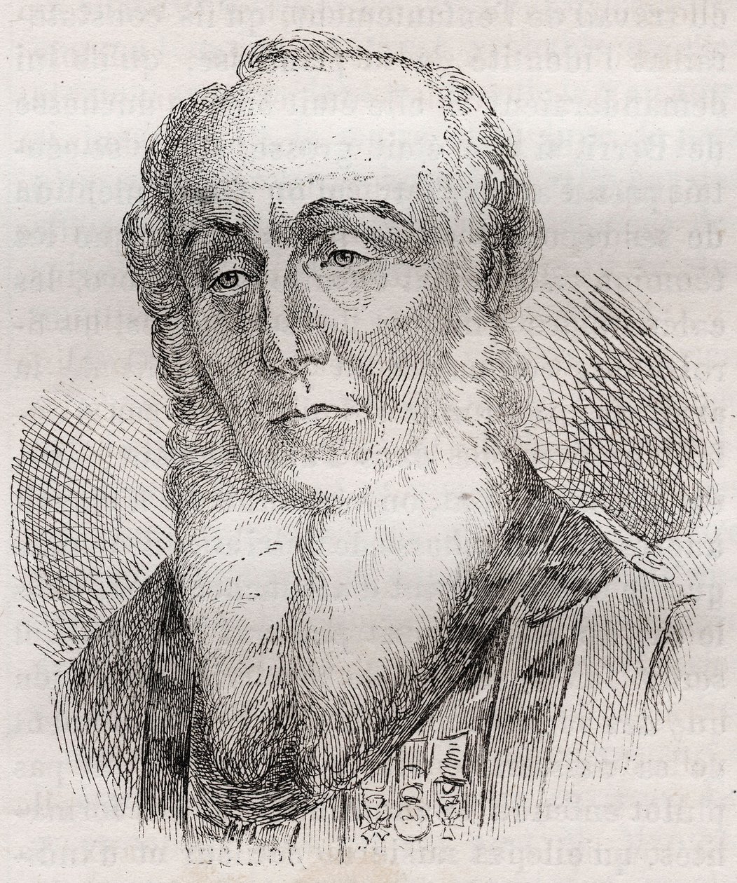 Deneux, Louis Charles von Unknown