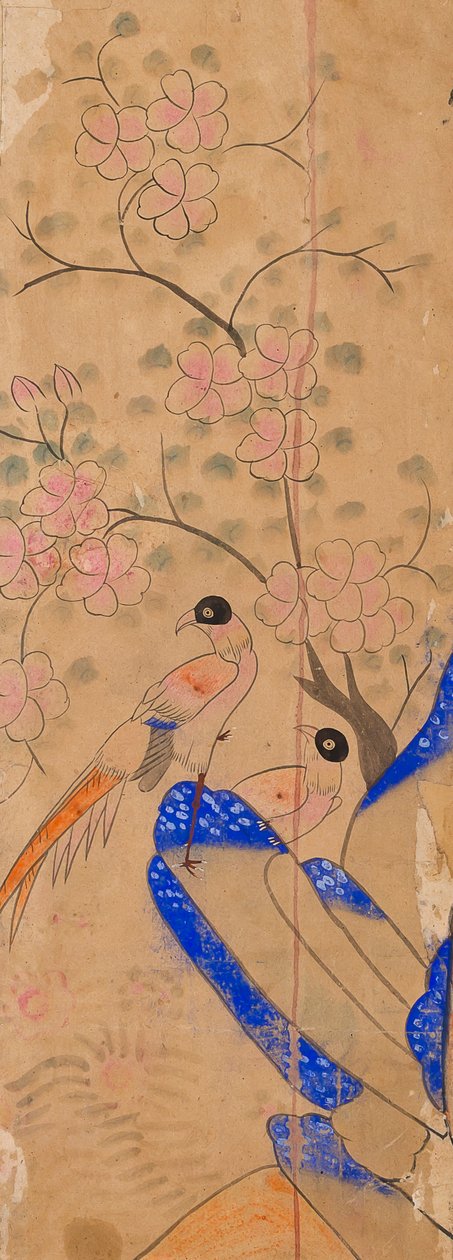 Hwajodo von Unknown artist
