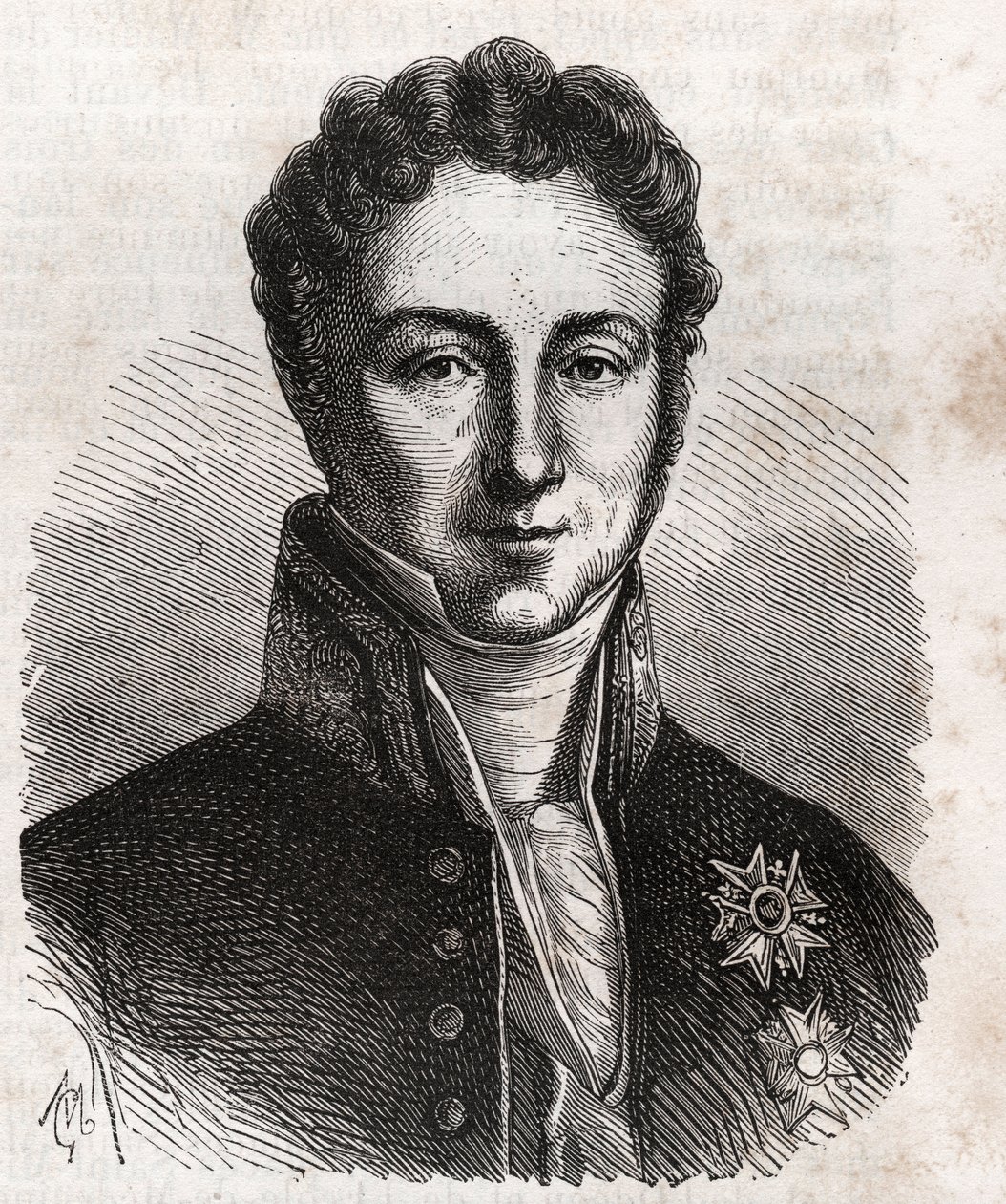 Jean-Baptiste von Unknown