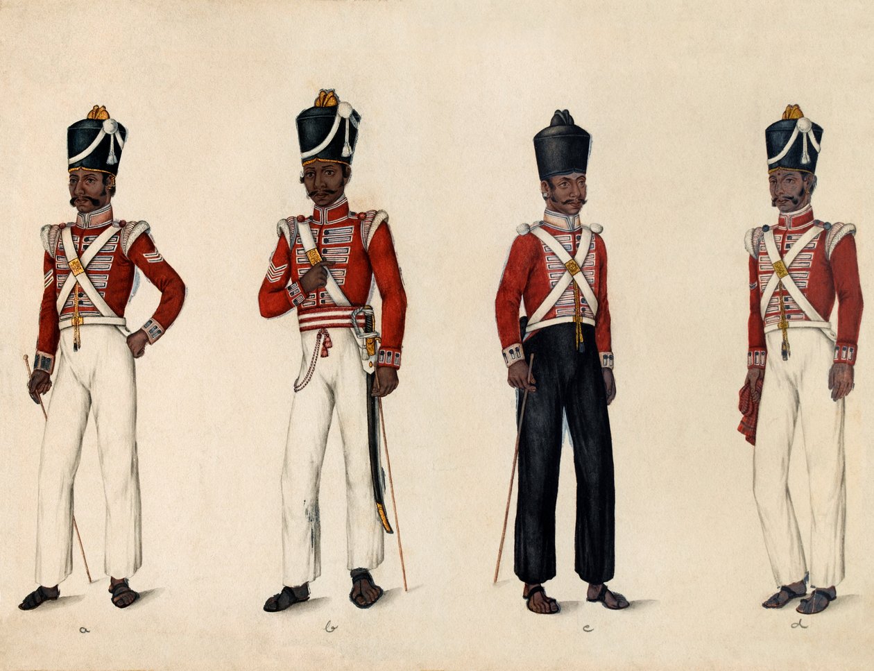 Naik von Unknown