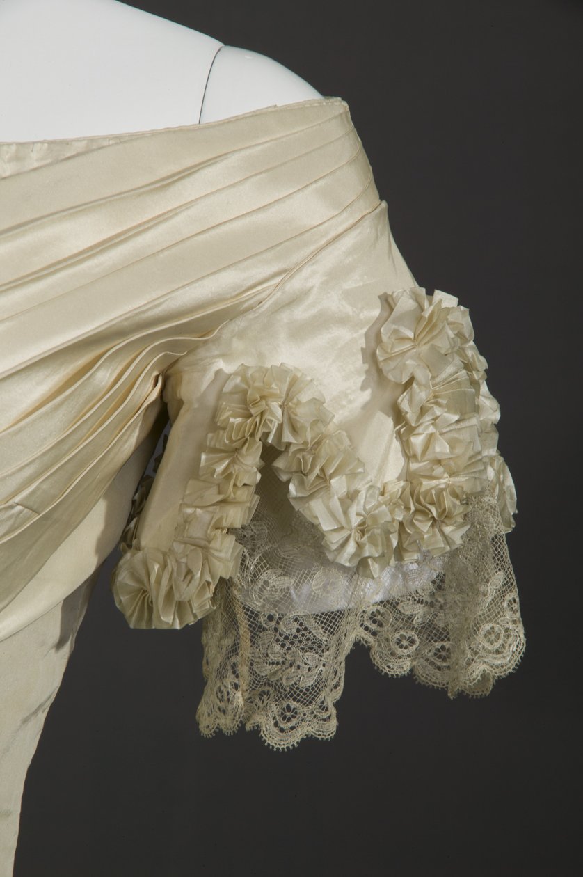 Brautjungfernkleid von Unknown artist
