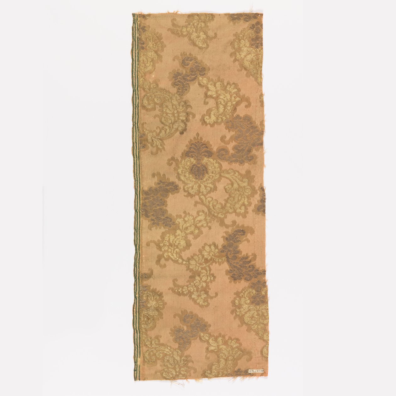 Fragment von Unknown artist