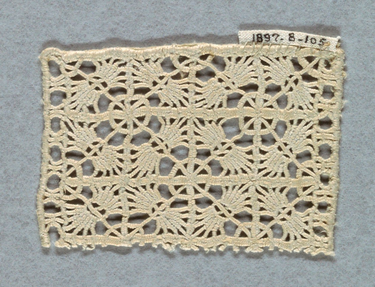 Fragment von Unknown artist