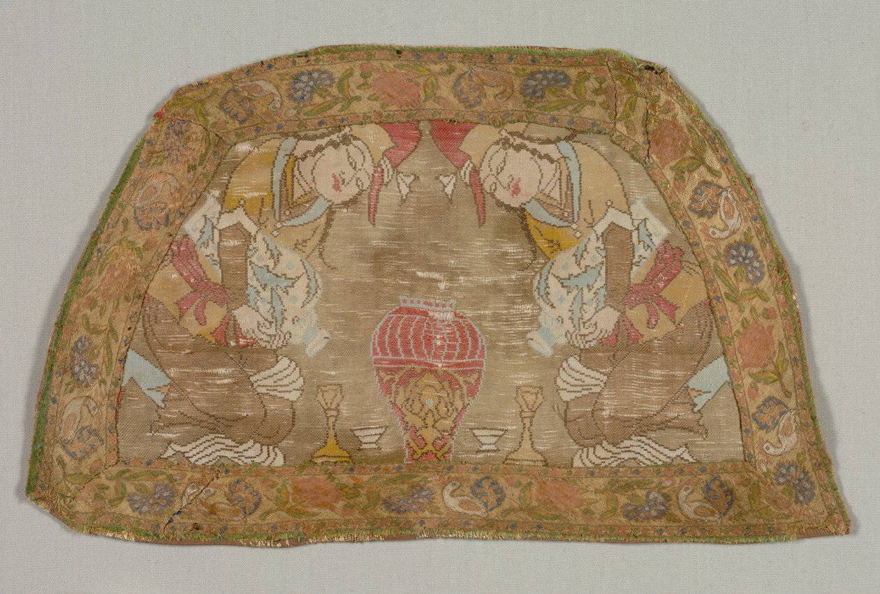Fragment von Unknown artist