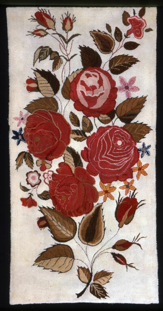 Teppich von Unknown artist