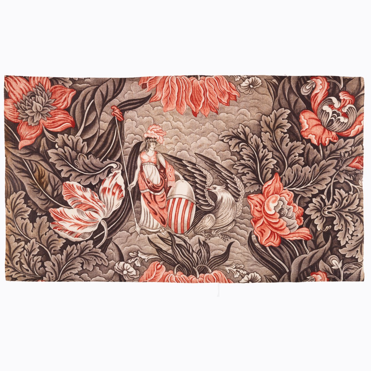 Textil von Unknown artist