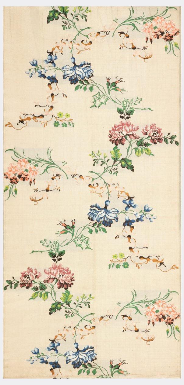 Textil von Unknown artist