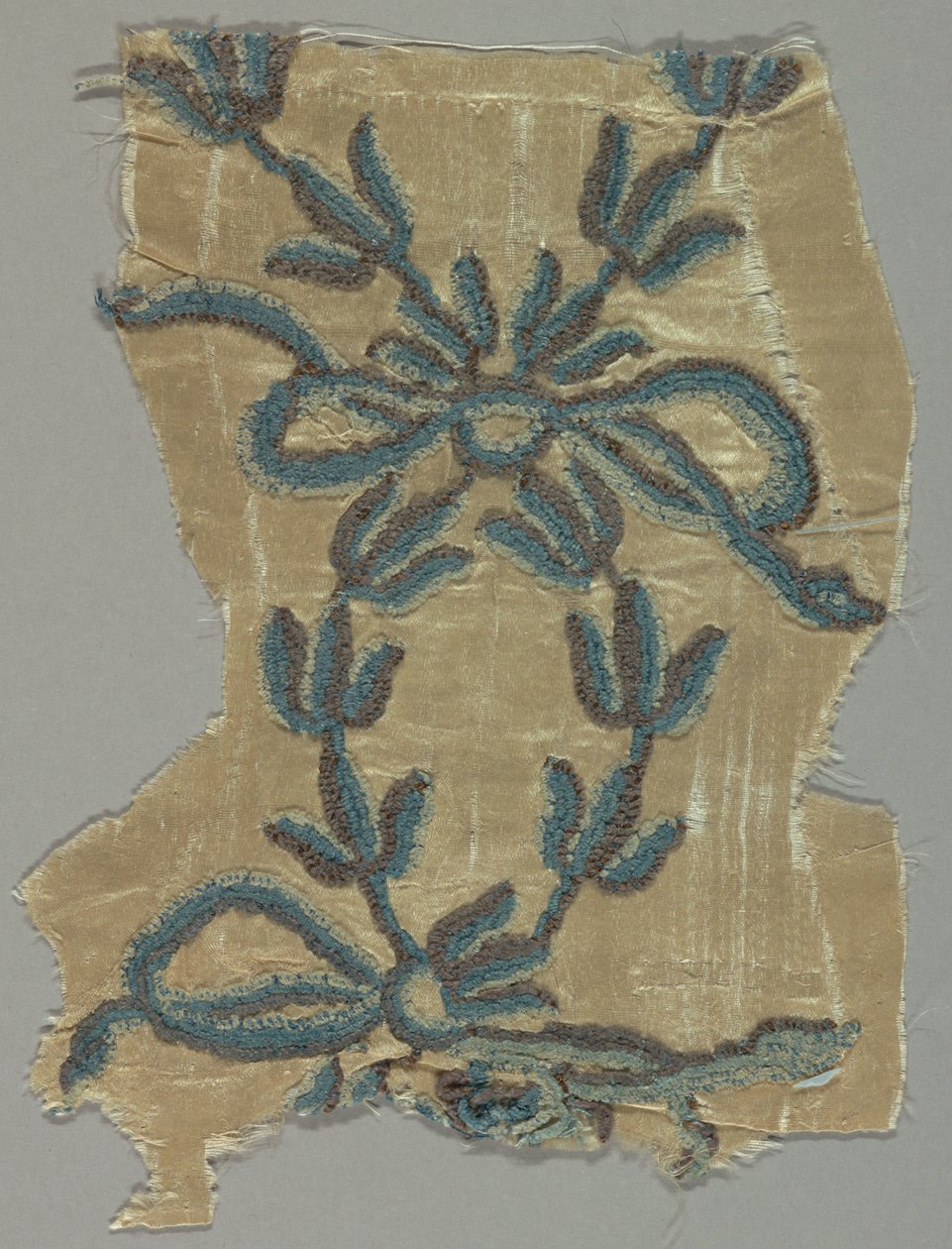 Textil von Unknown artist
