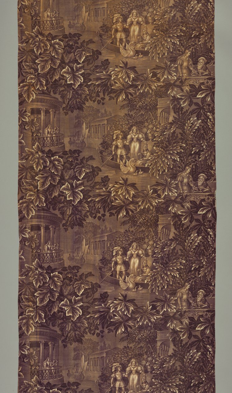 Textil von Unknown artist