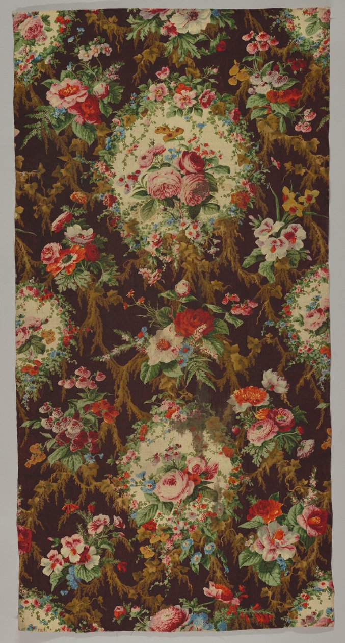 Textil von Unknown artist
