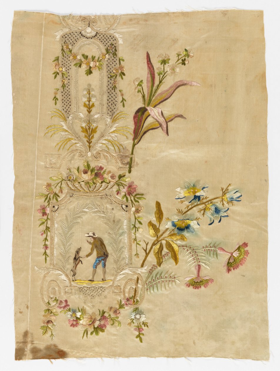 Textil von Unknown artist