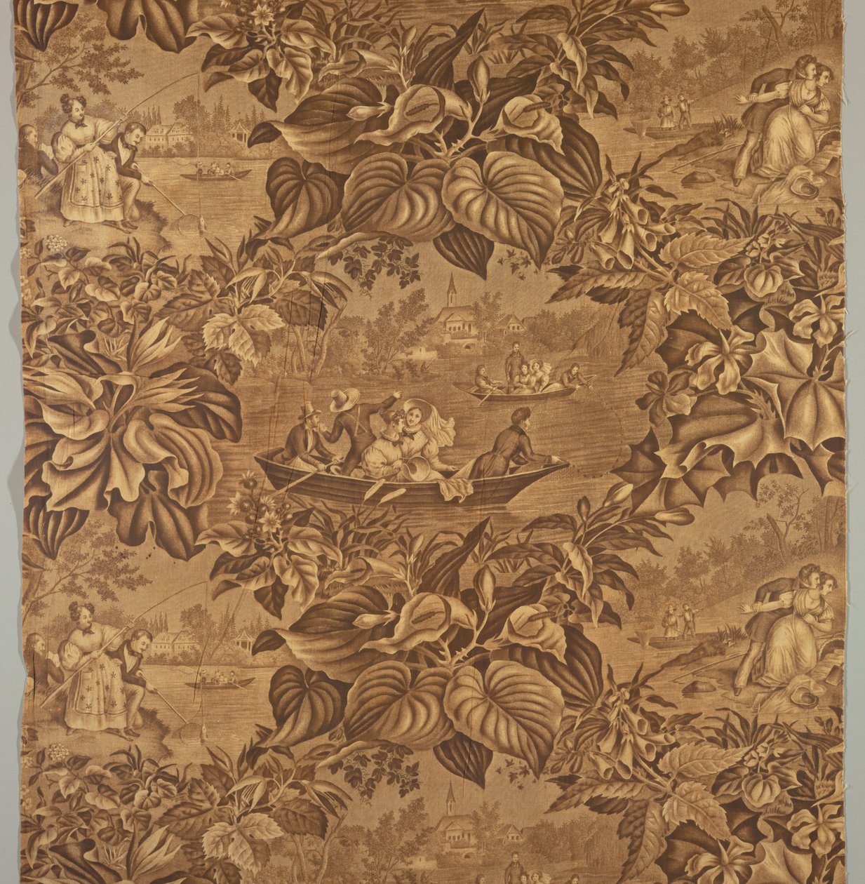 Textil von Unknown artist