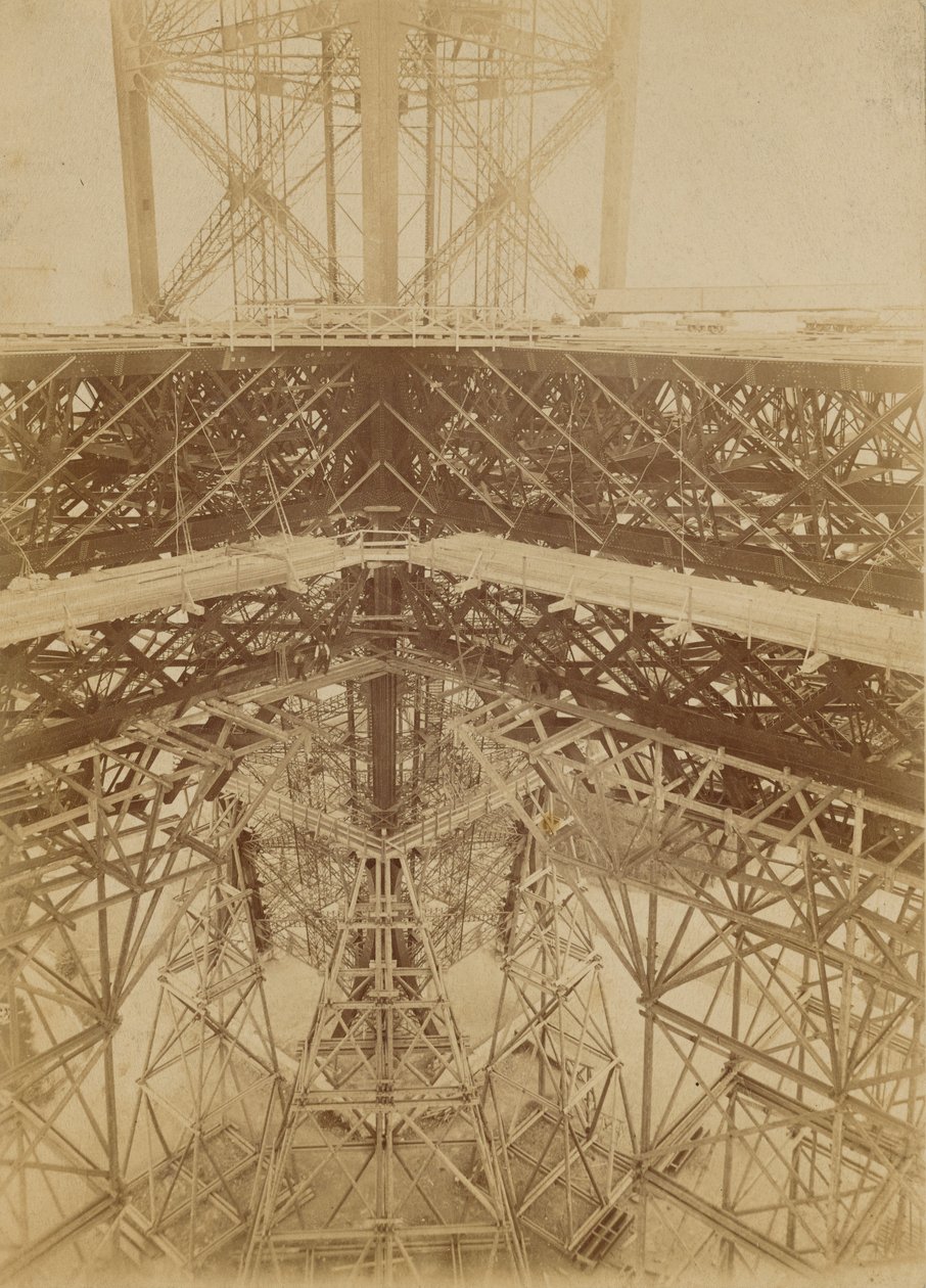 Pier von Unknown artist/maker
