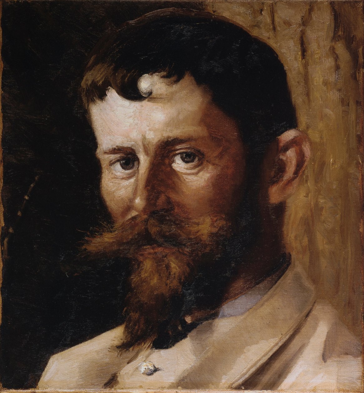 Gustav Wied von Valdemar Schønheyder Møller