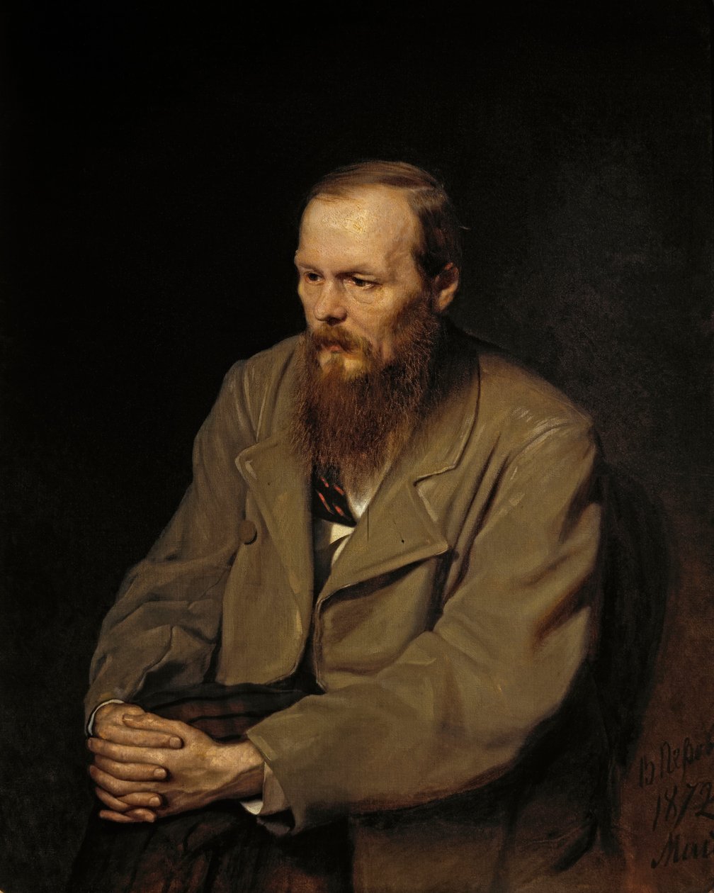 .. von Vasili Grigorevich Perov