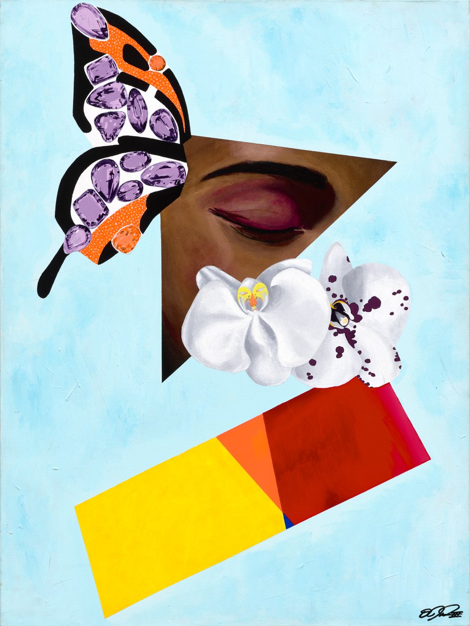 Madame Renaissance von Vaskeen Vaskeen