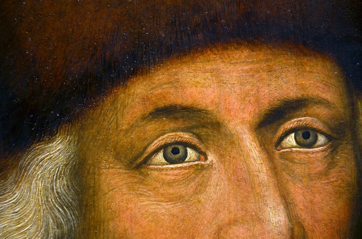 Kunsthistorisches Museum Kaiser Sigismund von Vassil Vassil