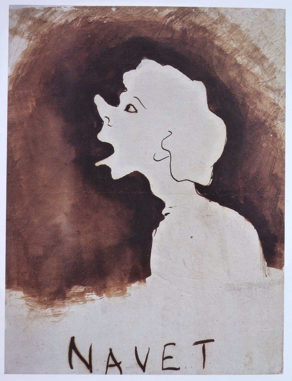 Rübe von Victor Hugo