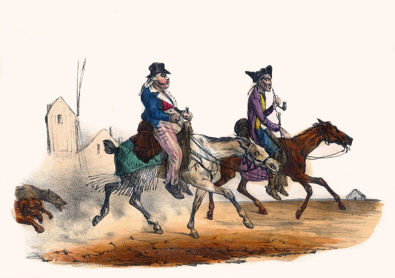 Unbekanntes Bild von Victor Adam