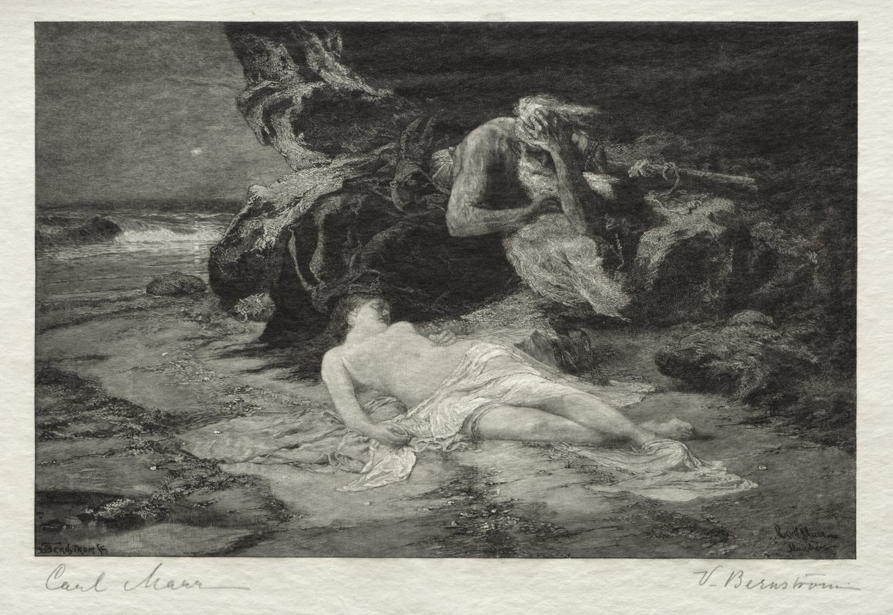 Das Geheimnis des Lebens von Victor Bernstrom