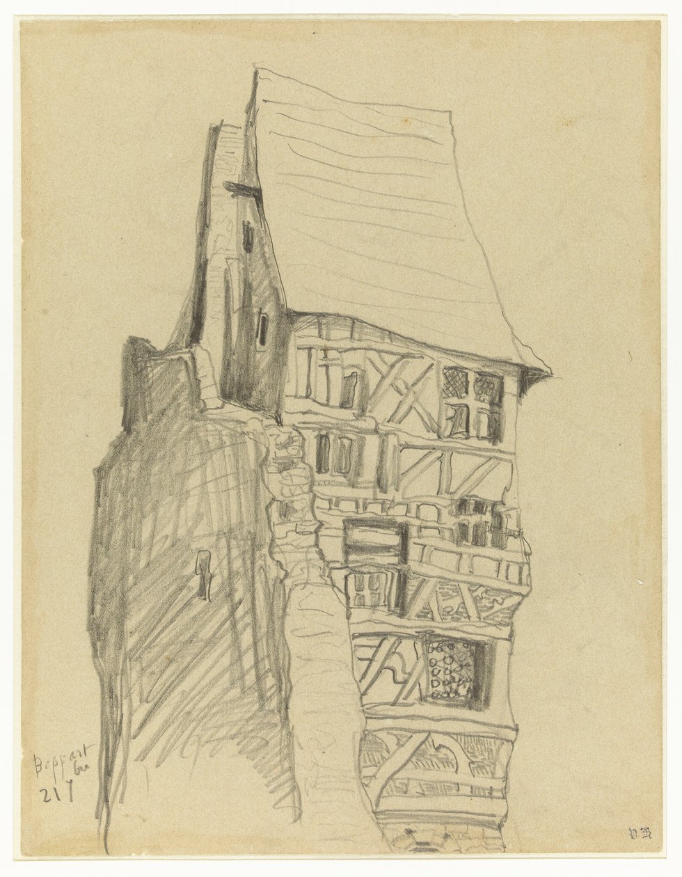 Boppart von Victor Hugo