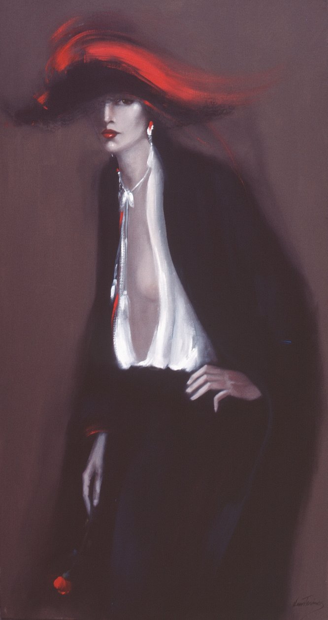 Der Künstler von Victoria Montesinos