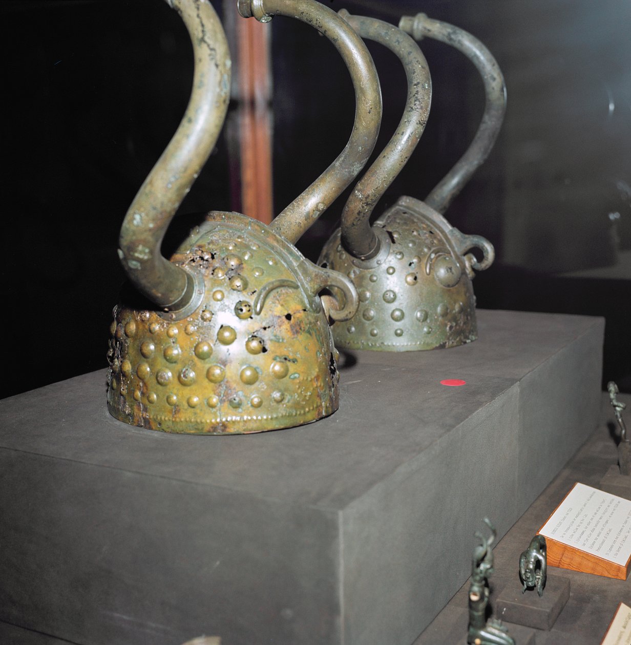 Wikingerhelm von Viking