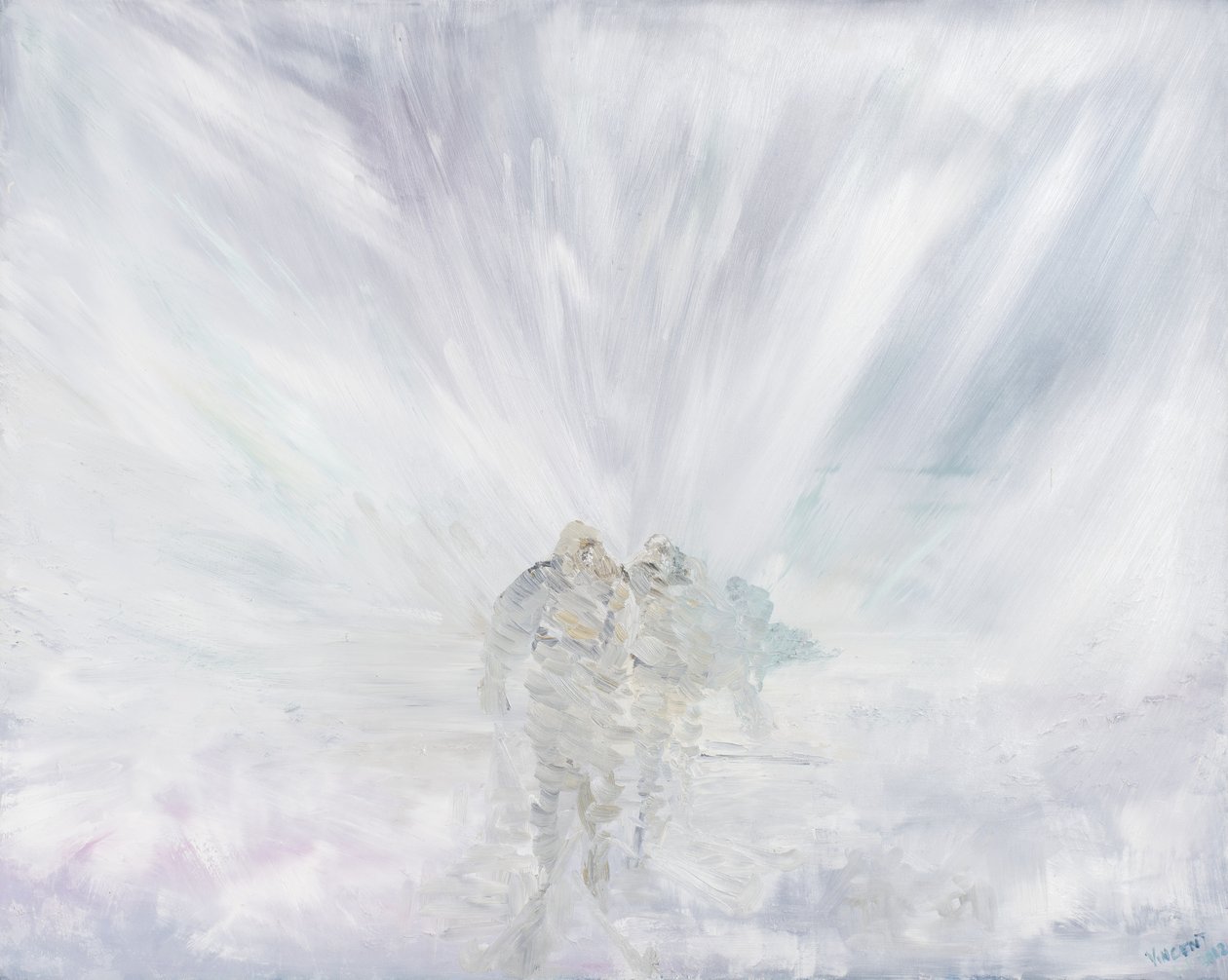 Nicht weiter, 20. März 1912, 2012 von Vincent Alexander Booth