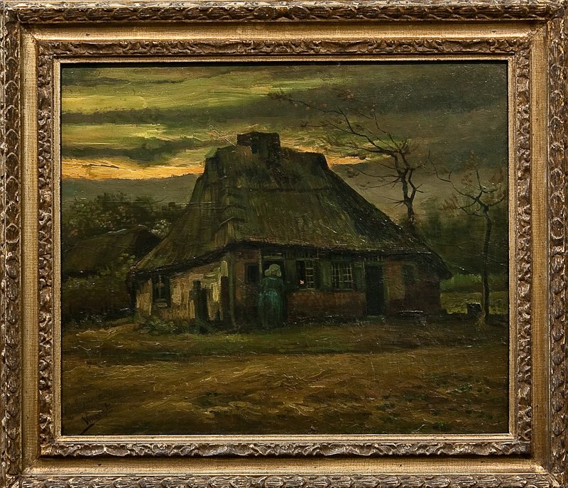 MicheleLovesArt von Vincent van Gogh
