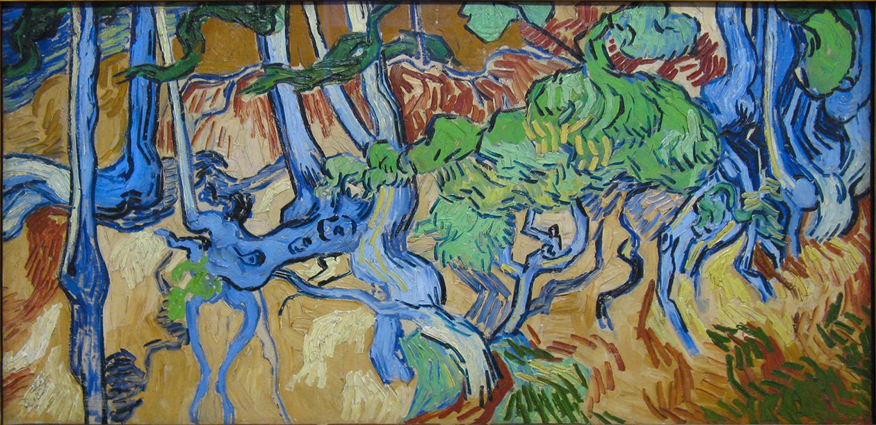artanonymous von Vincent van Gogh