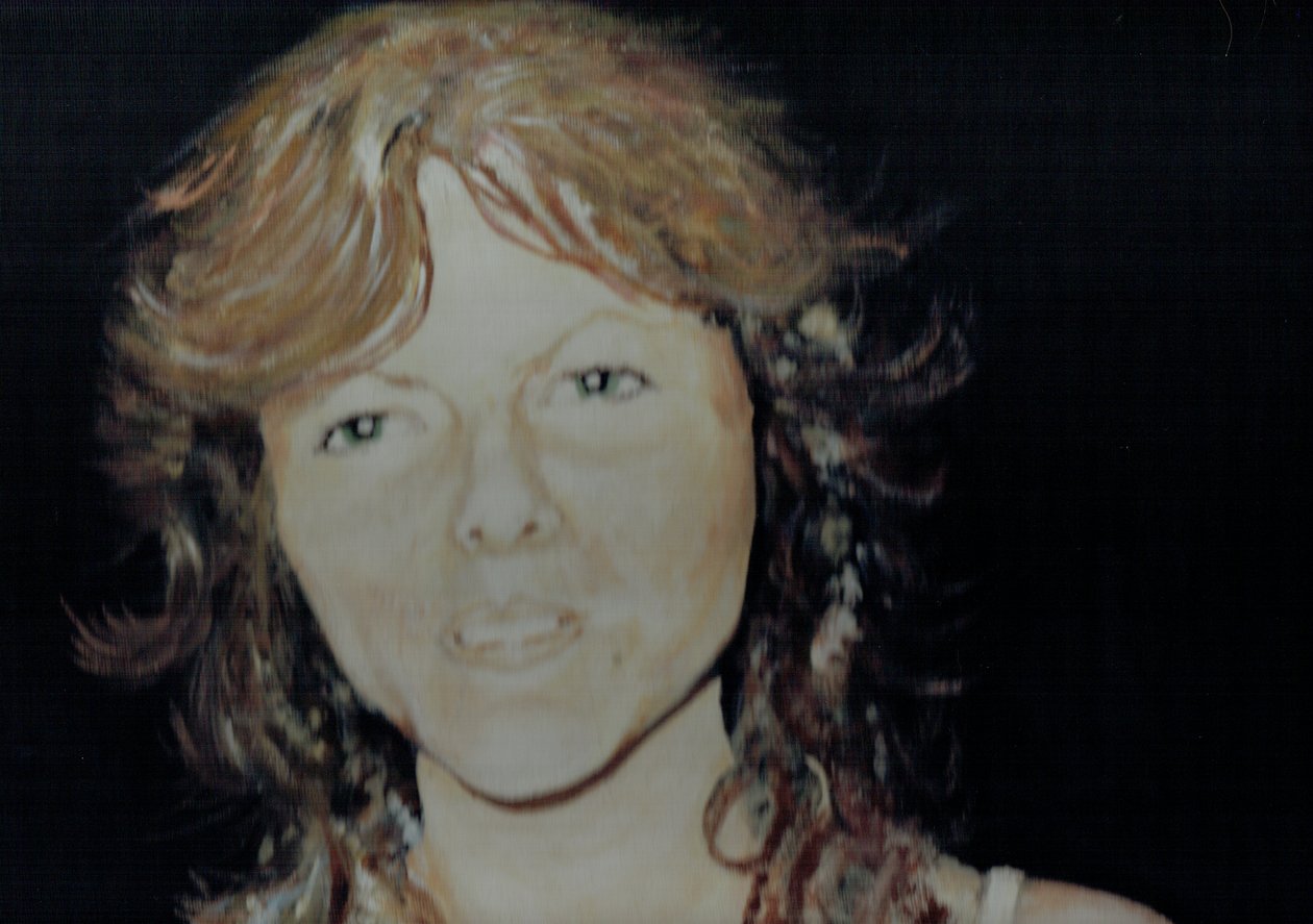 Jane, 1989 von Vincent Alexander Booth