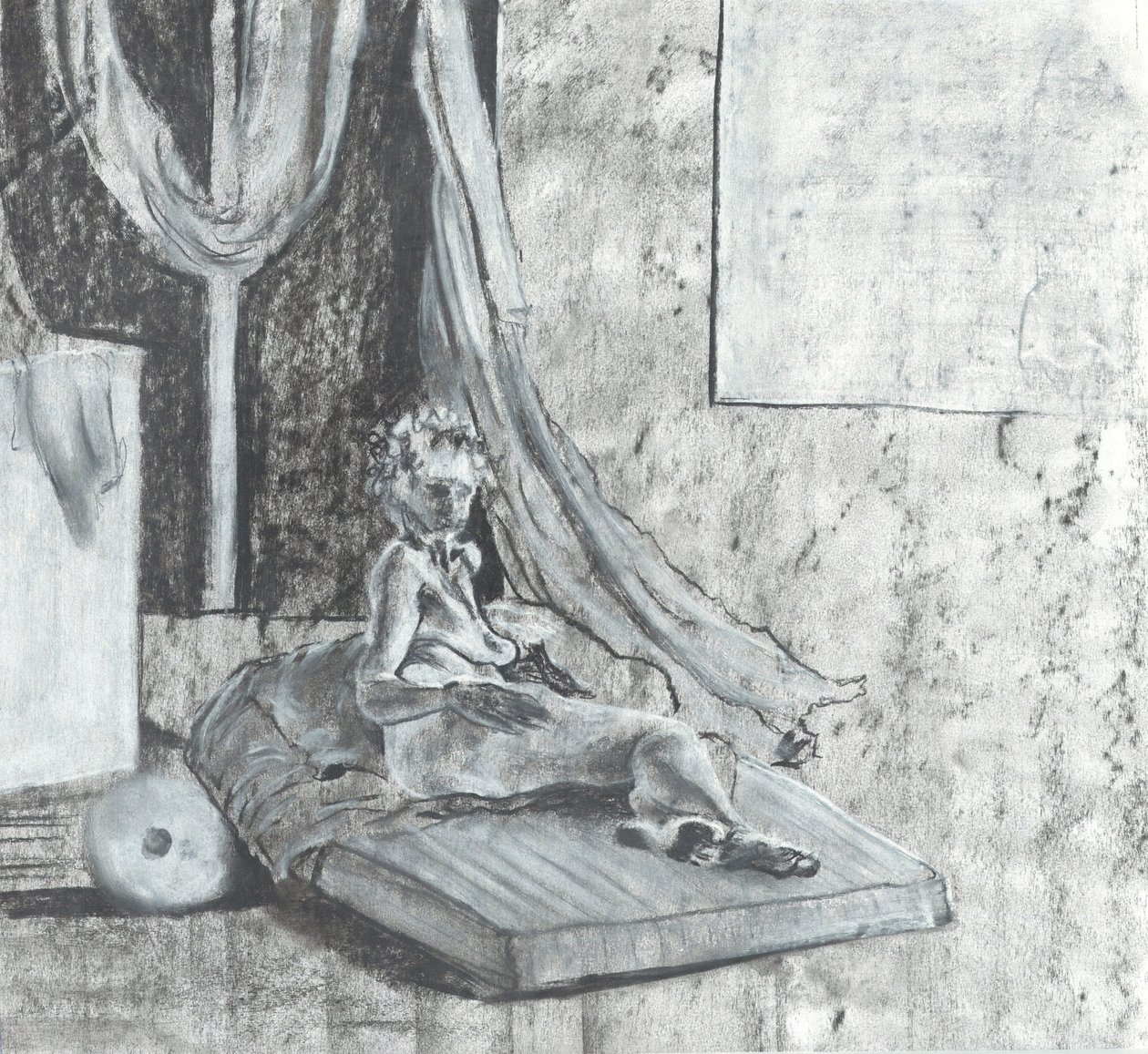 Ruhe von Vincent Alexander Booth