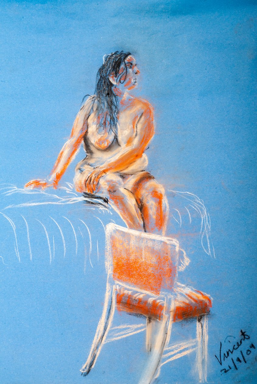 Der Klang, 2009 von Vincent Alexander Booth