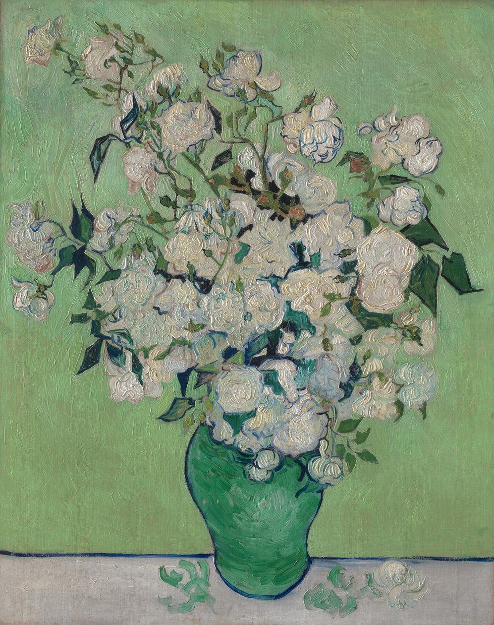 Rosen von Vincent van Gogh