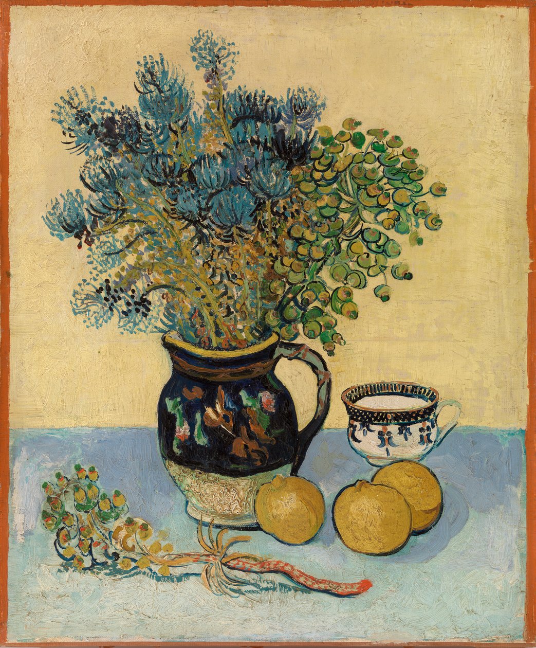 Stillleben von Vincent van Gogh