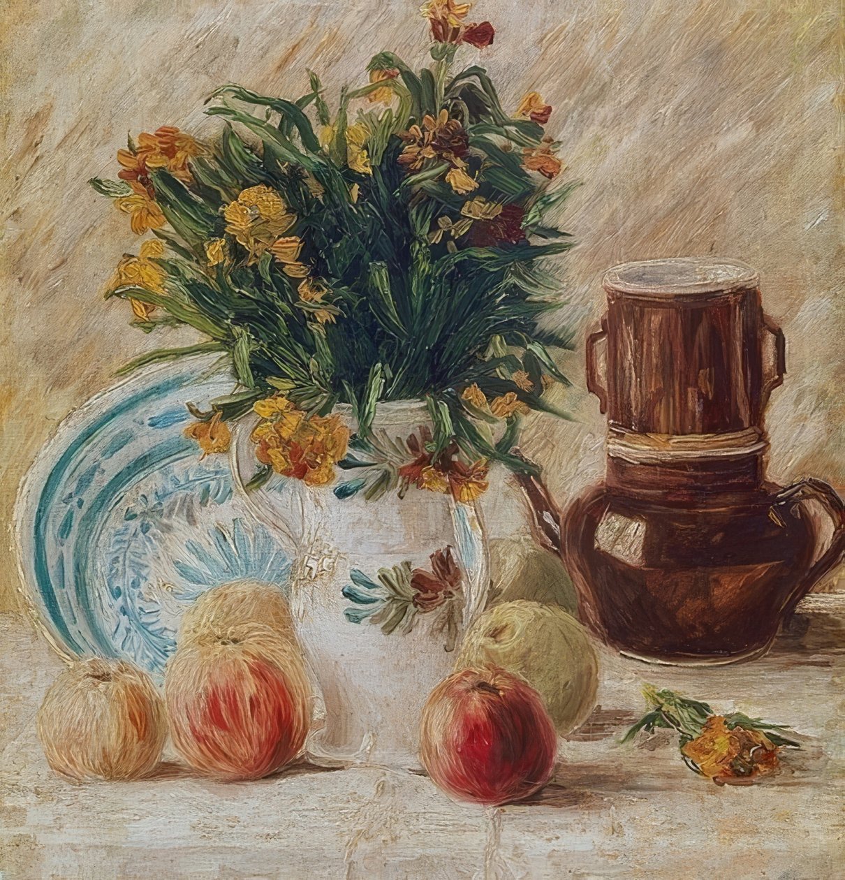 Stilleben von Vincent van Gogh