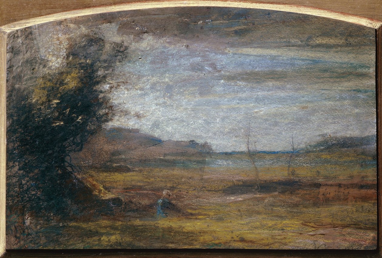 Einsamkeit von Vittorio Avondo