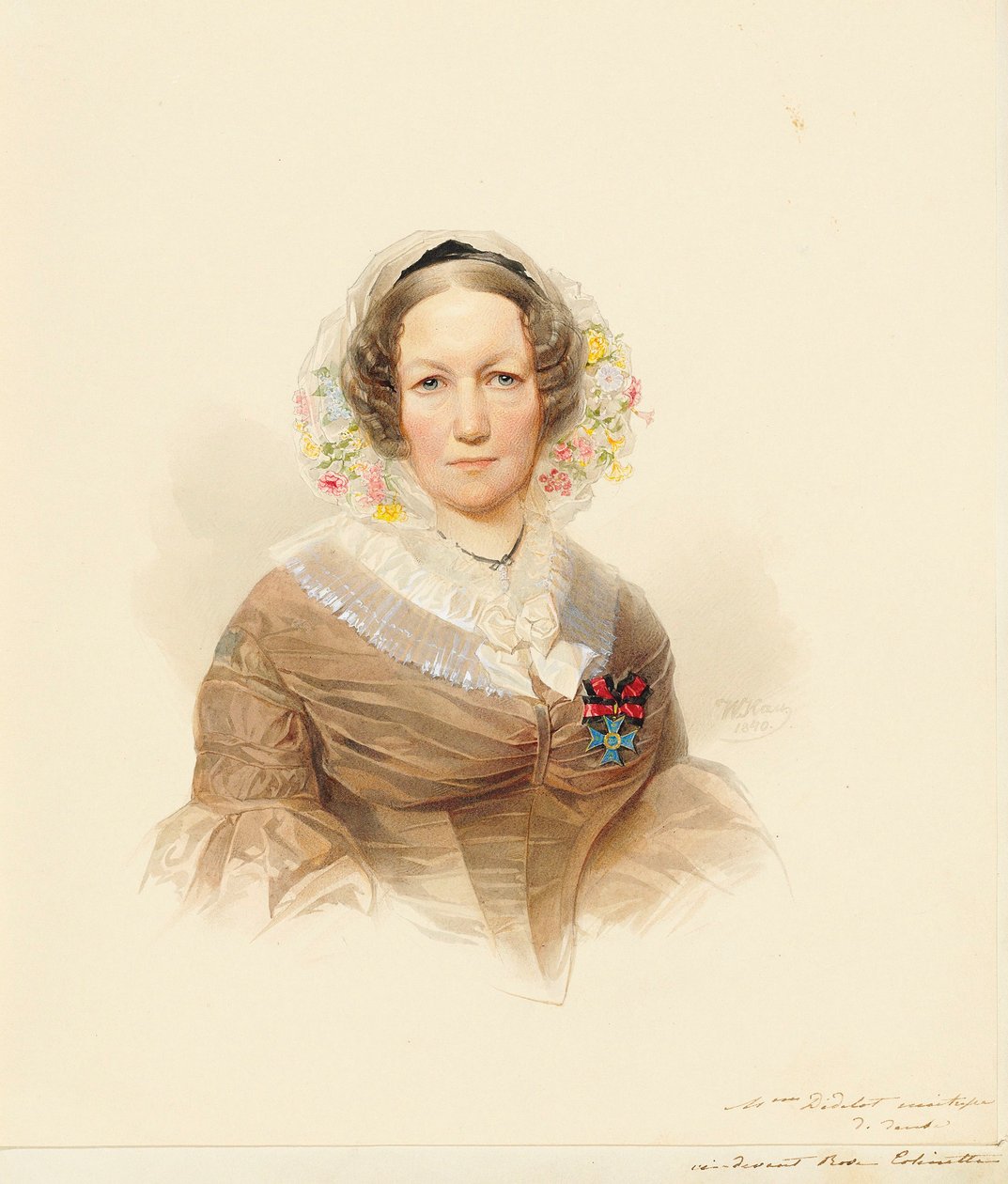 Didelot von Hau von Vladimir Ivanovich Hau