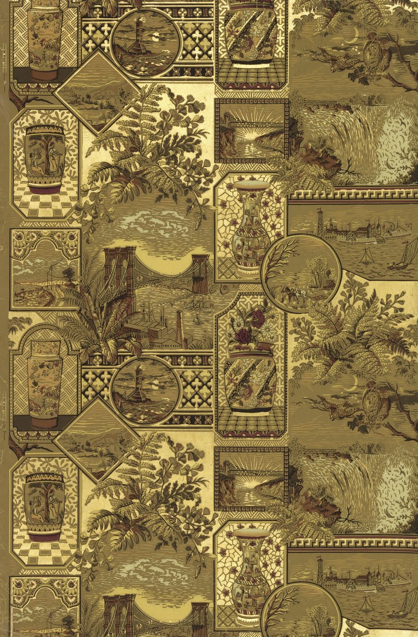 Japonaiserie von W.N. Peak